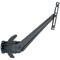 Continental/Teves Toyota 4Runner 89-84/Pickup 88-84 Window Regulatr, Wr40910 WR40910 - alternate 2